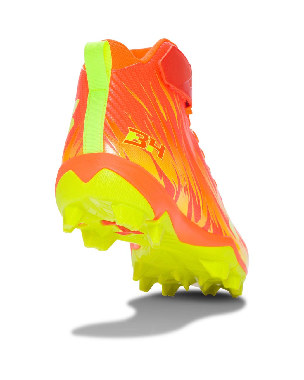 Harper on sale one cleats